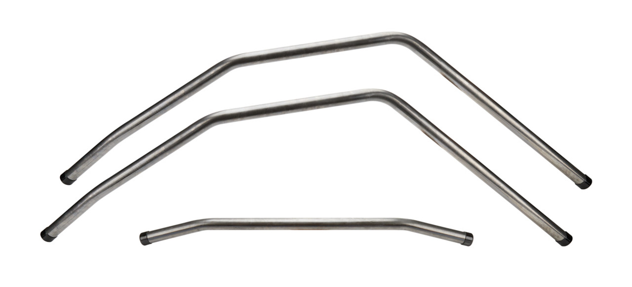 10pt. Roll cage Conv. Kit - 94-04 Mustang