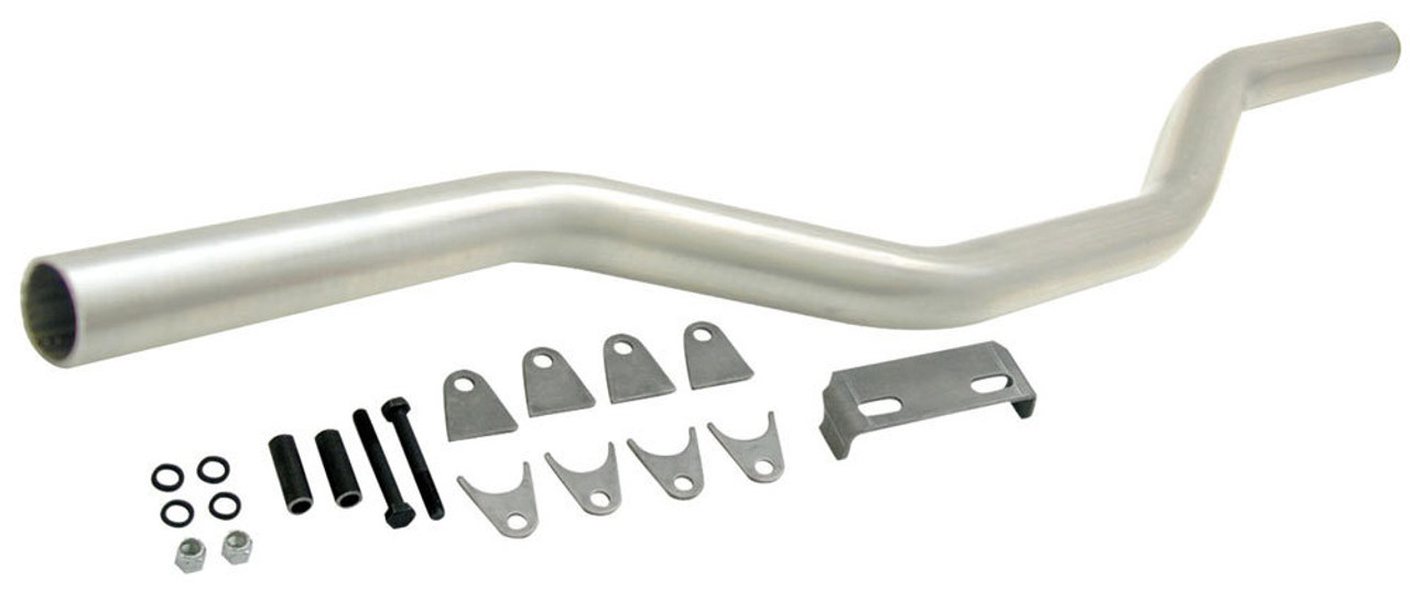 Universal Transmission Crossmember - 3.5in Drop