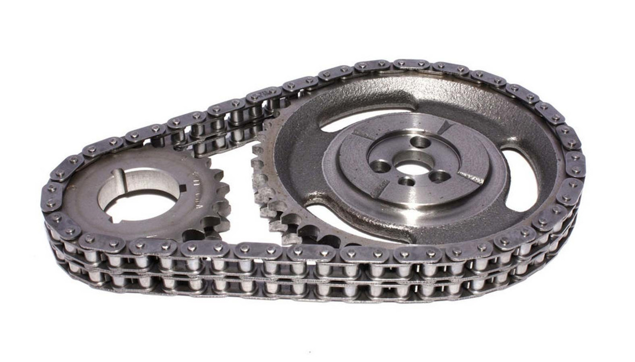 Fits 4.3L V6 1987-1990 With Factory Roller Cam