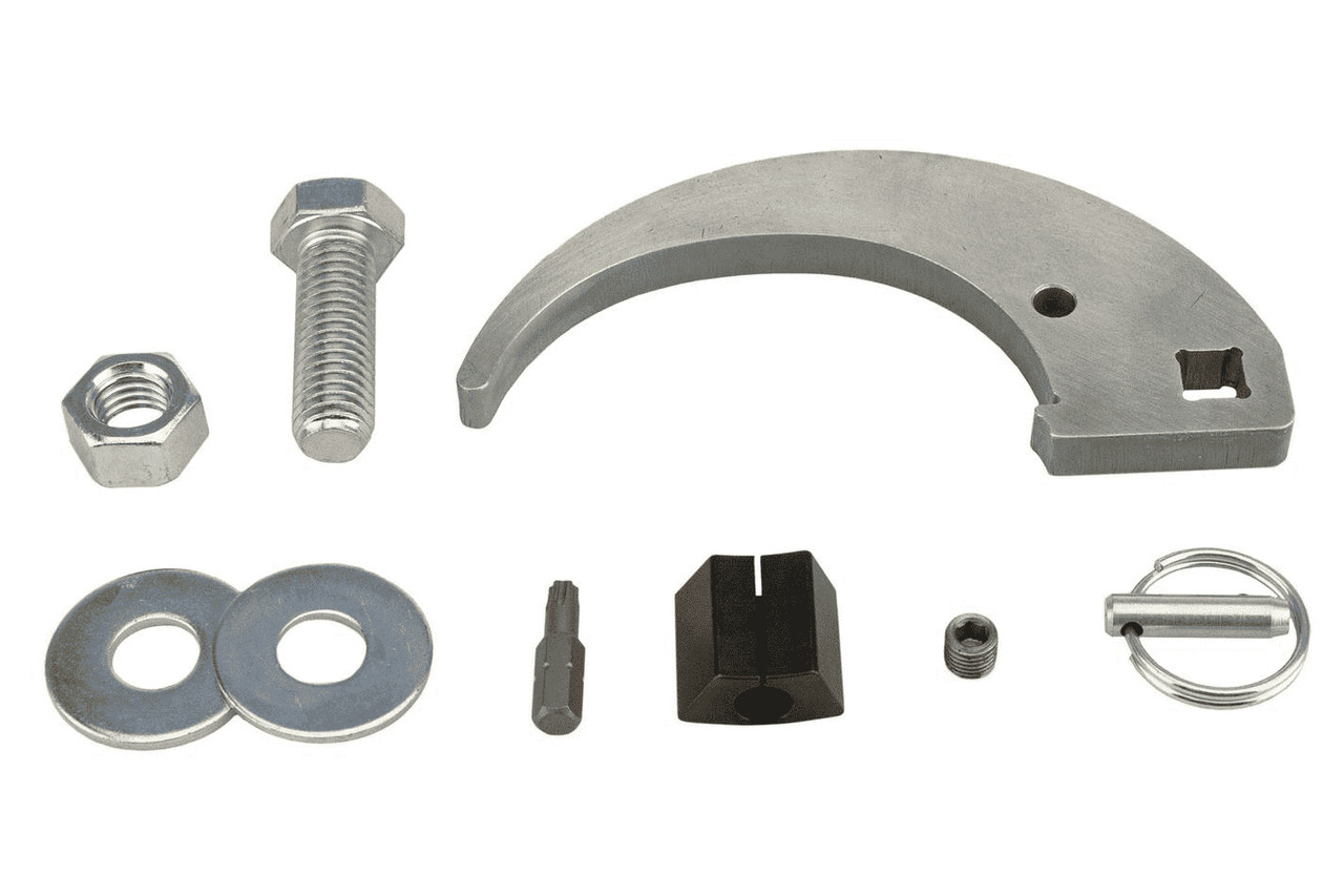 Cam Phaser Lockout Kit GM GEN V LT4