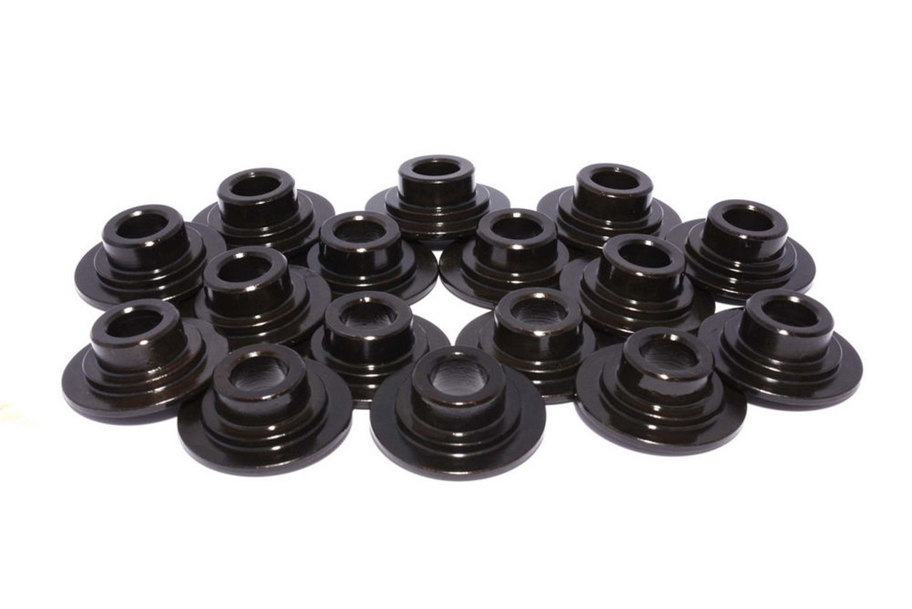 Steel Valve Spring Retainer- 7 Degree