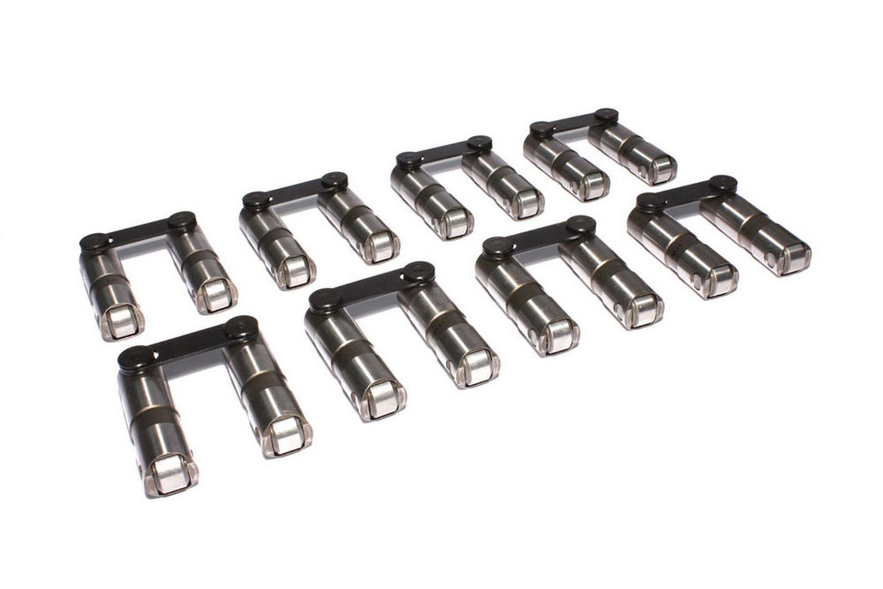 Retro-Fit  Hyd Roller Lifter Set Chevy 348/409