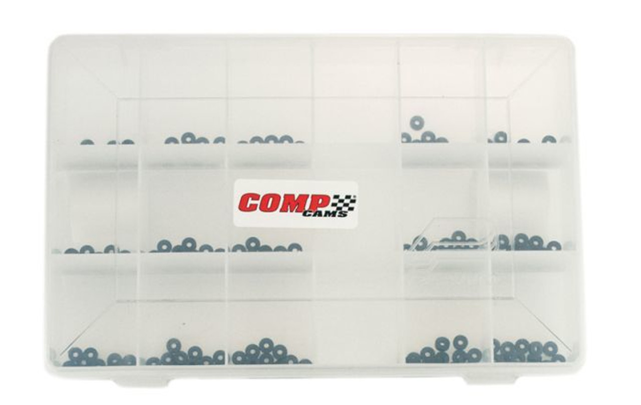 GM LS XD-A Adjustable Pushrod Shim Kit