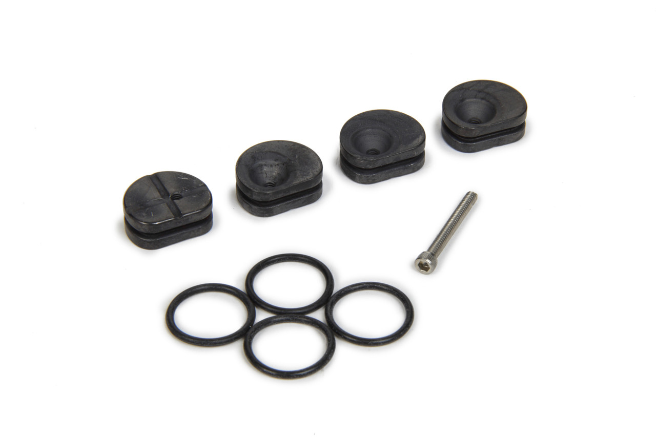 Pushrod Seat Insert .904 .090 Offset Right