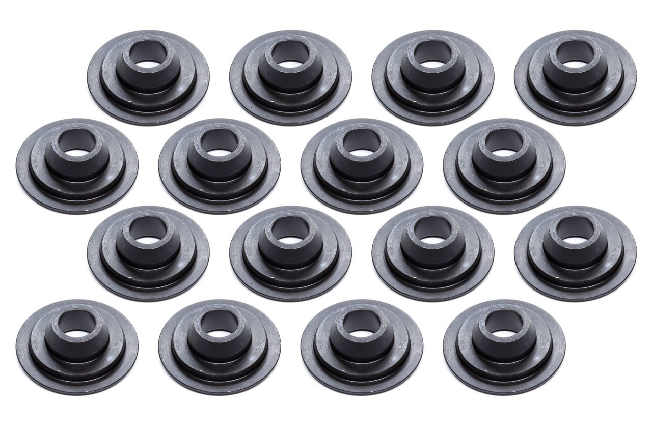 Valve Spring Retainers