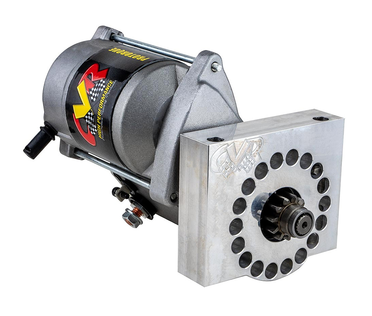 Protorque Starter 1.9HP 308 Holden