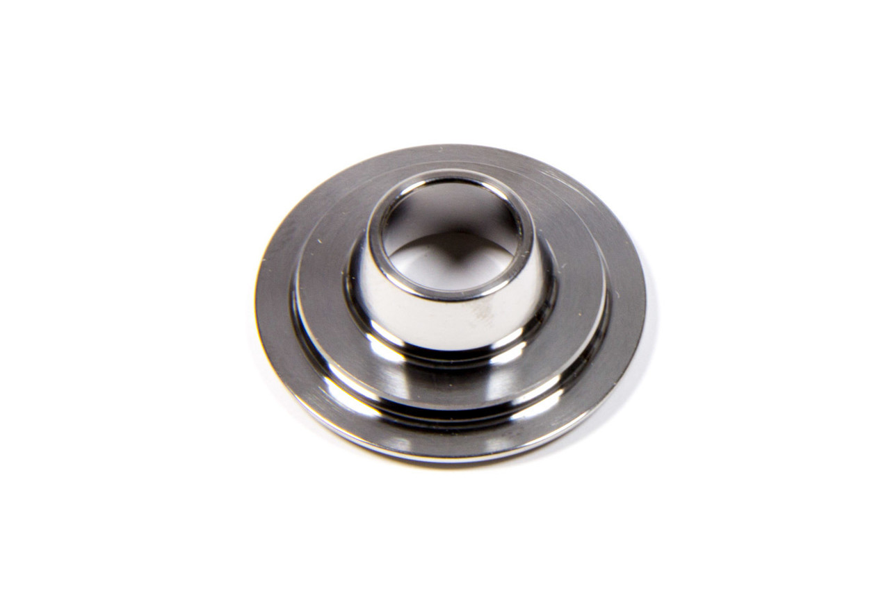 Dual Spring Retainer