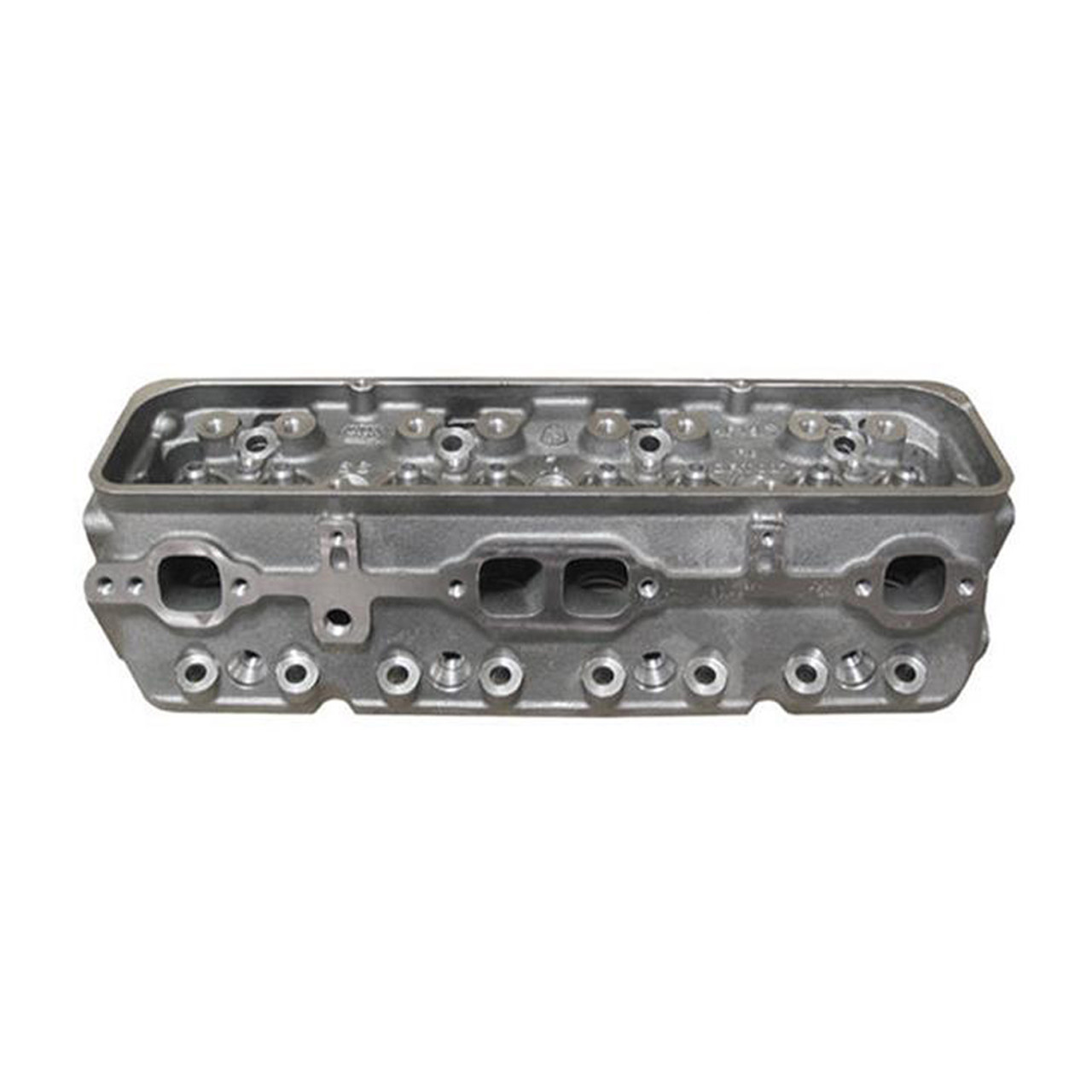 SBC 165cc I/E SS Head 72cc S/P 1.94/1.50 Bare