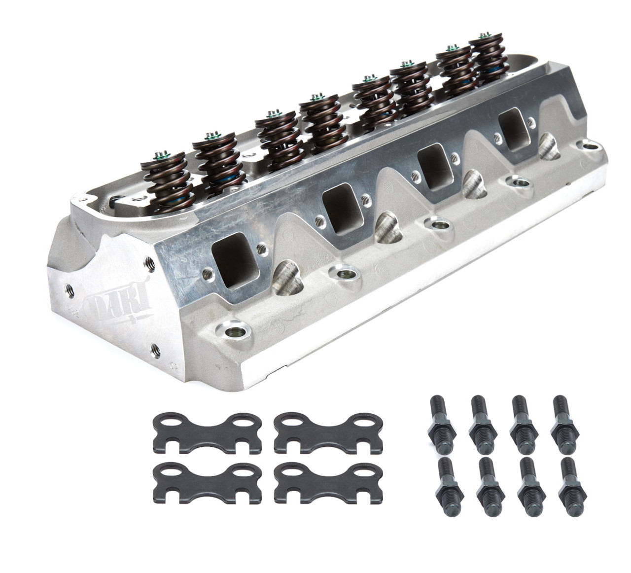 SBF SHP Cylinder Head 175cc/62cc  - Assem.