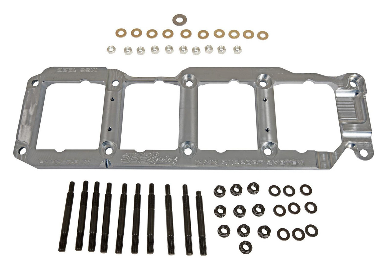 SBF 351W Stroker Main Support System