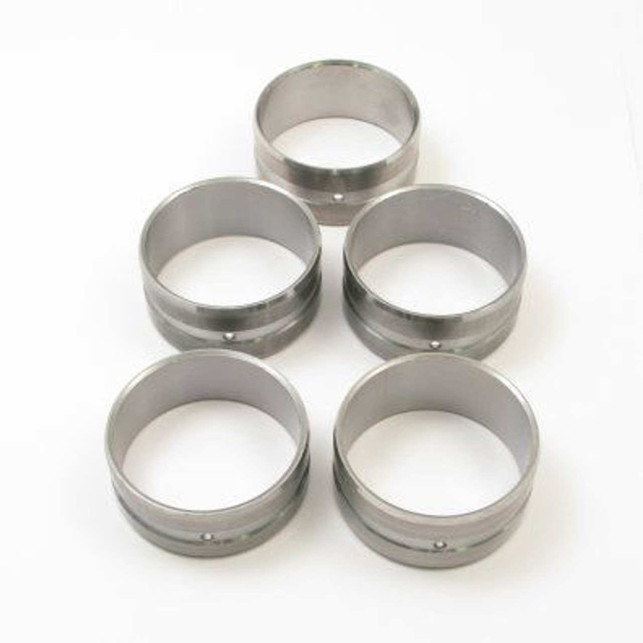 BBC Cam Bearing Set w/Special Oil Groove OD