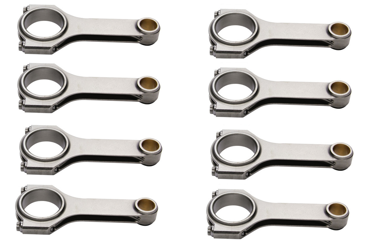 Small journal engines.