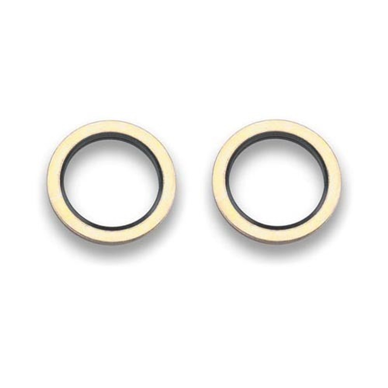 1-1/16in Dowty Seals (2pk)