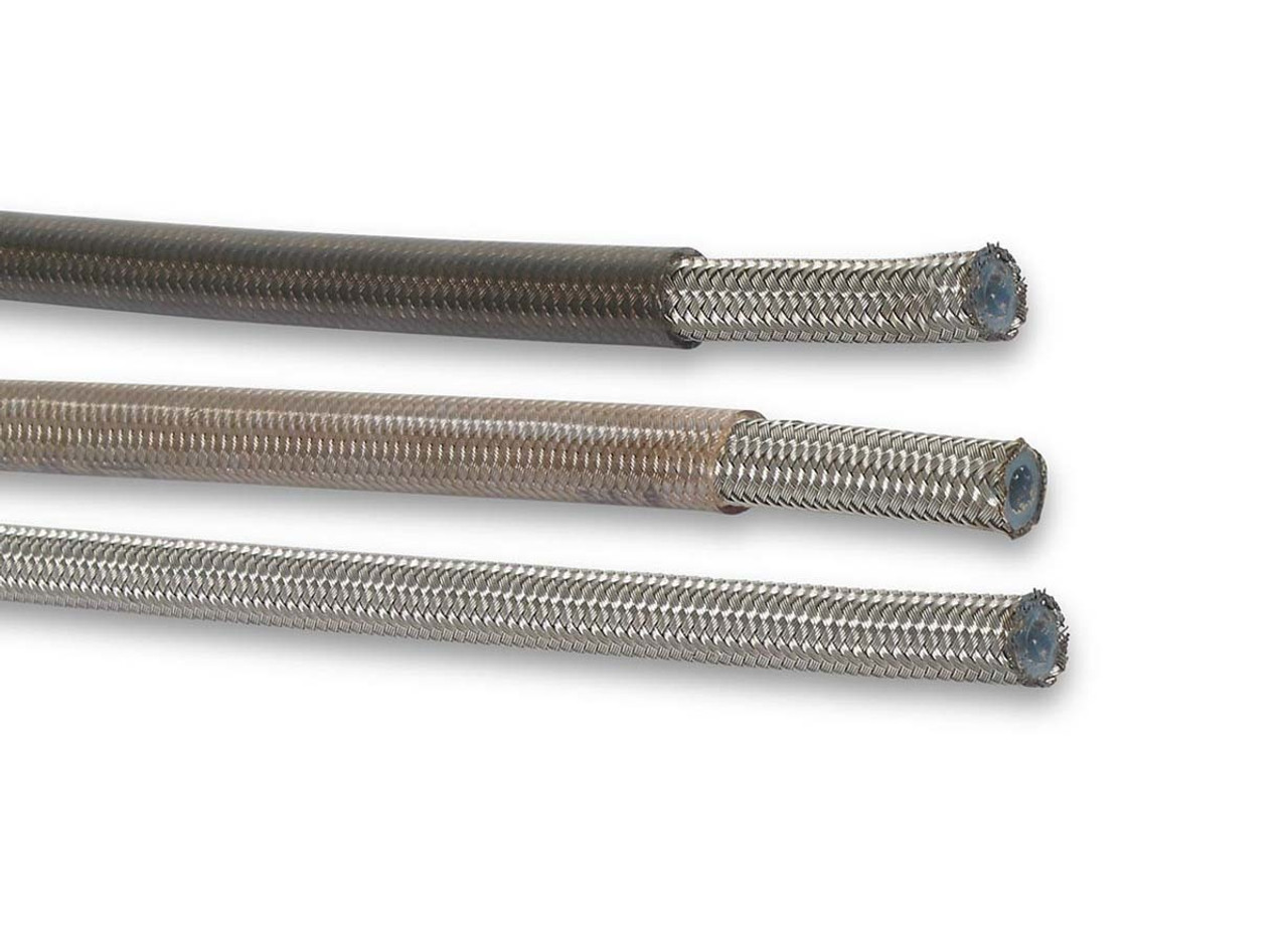 20ft #4 Speed-Flex Hose
