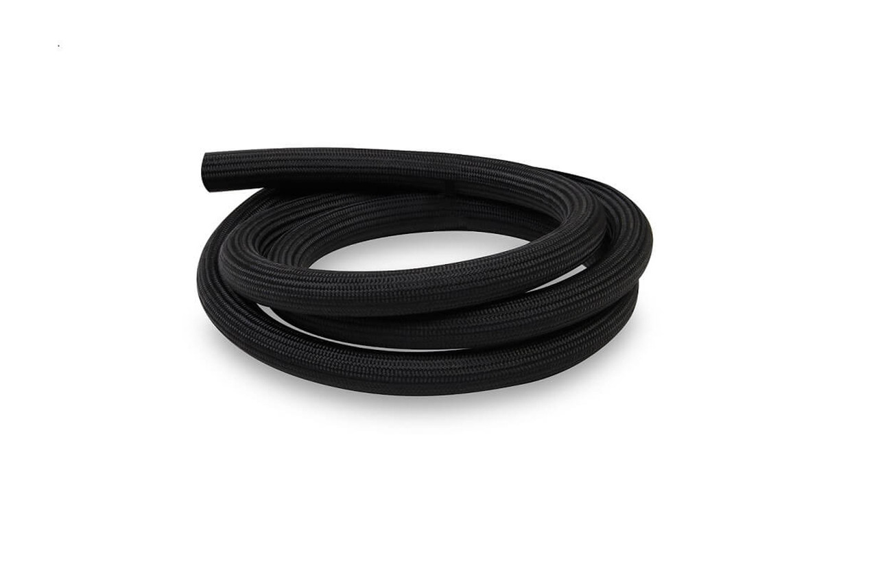 #16 UltraPro Polyester Braided PTFE Hose 10ft