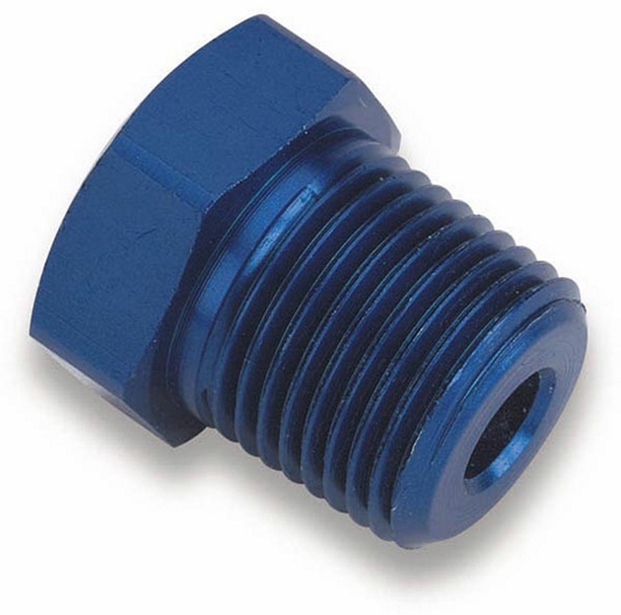 3/8in Npt Hex Pipe Plug