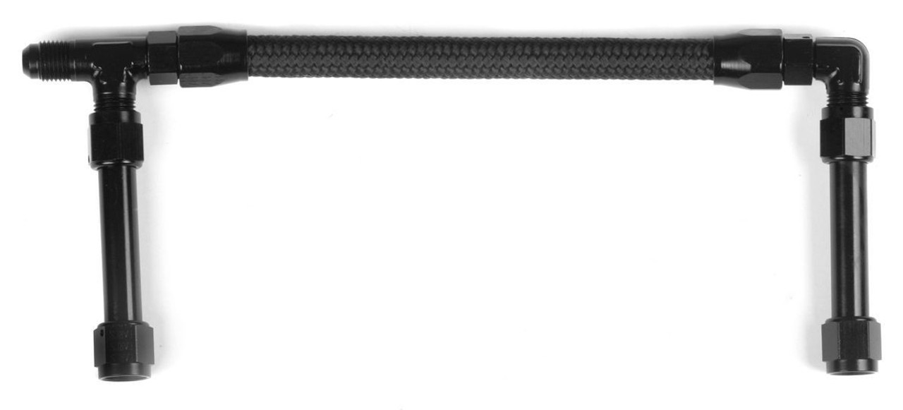 w/ Pro-Lite 350 Hose