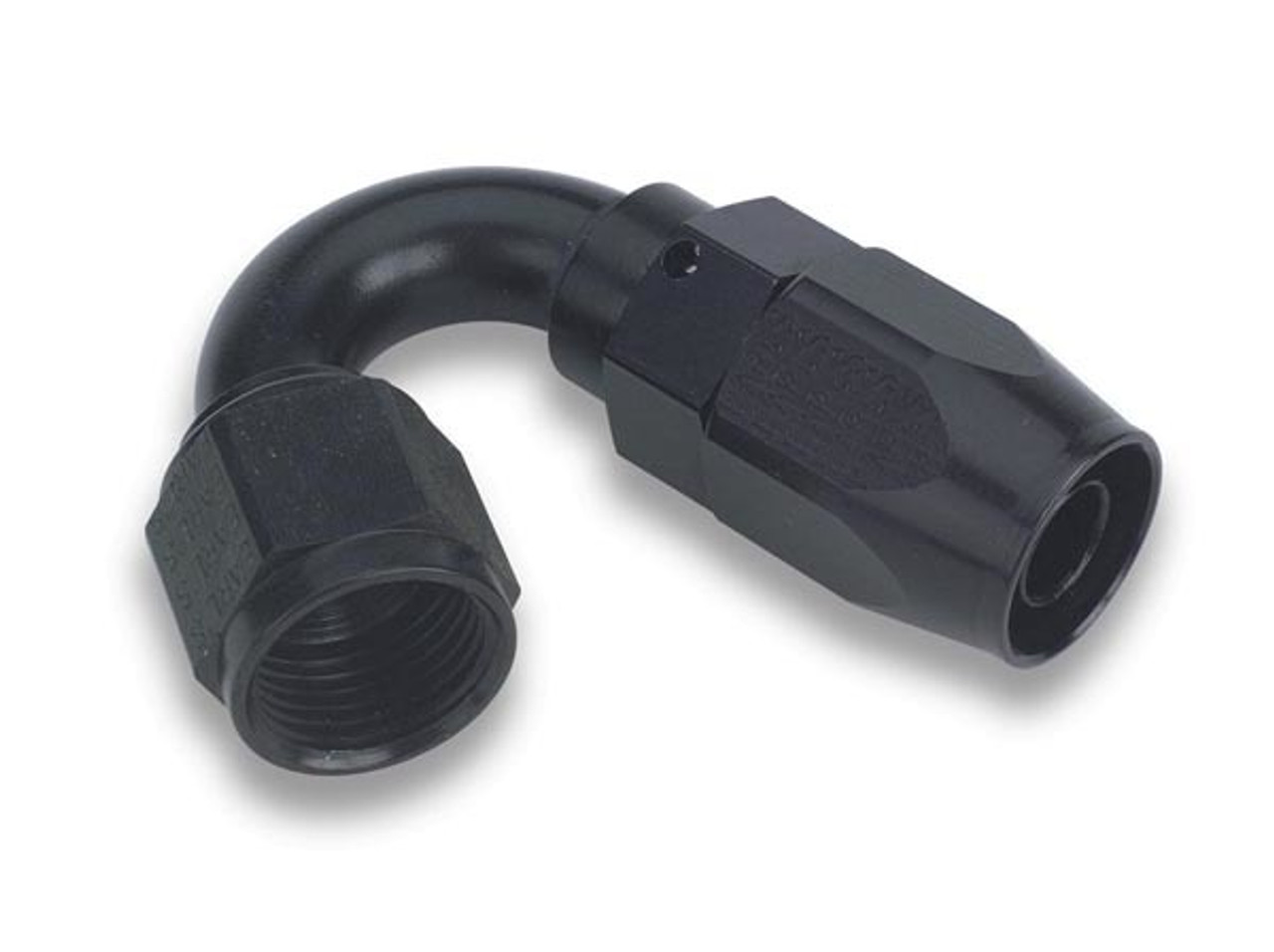 #6 150 Deg Ano-Tuff Hose End