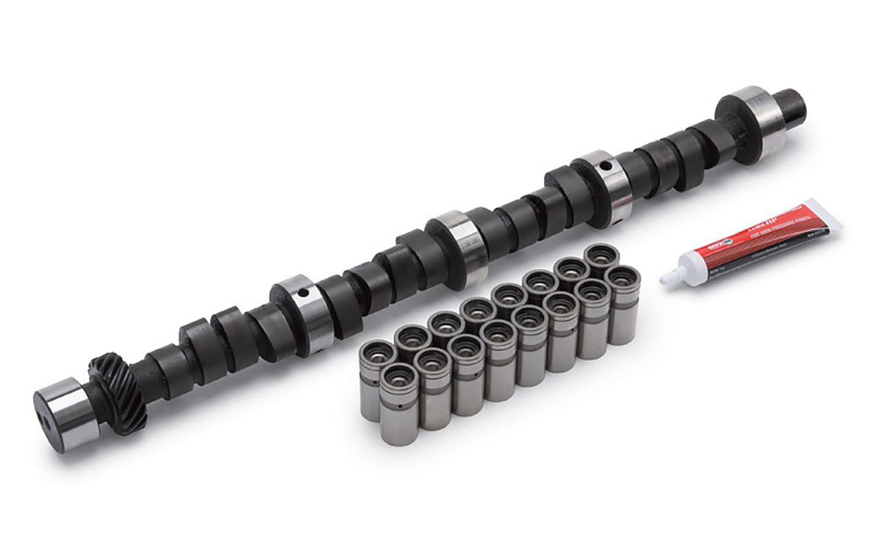 SBM Cam & Lifter Kit