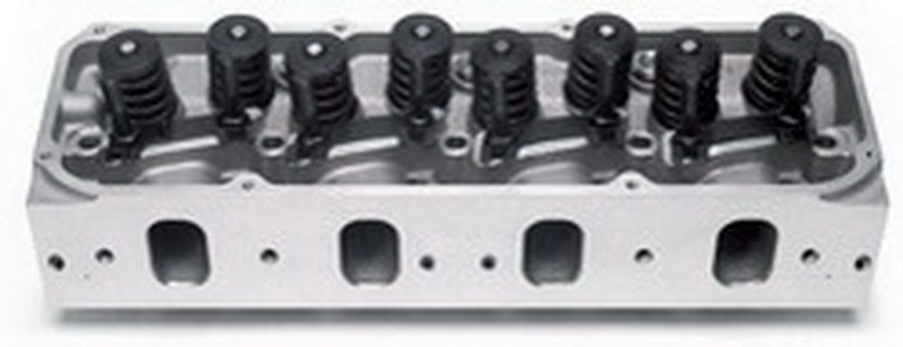 SBF 351C Performer RPM Cylinder Head - Assm.