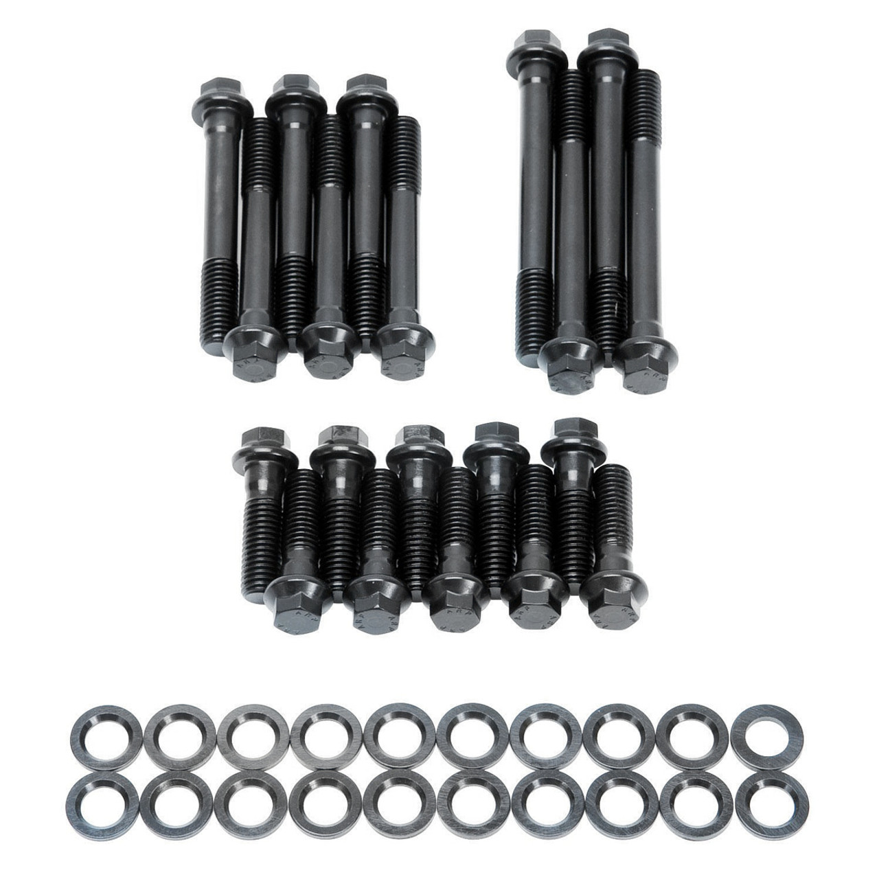 E-Series Head Bolt Kit SBM