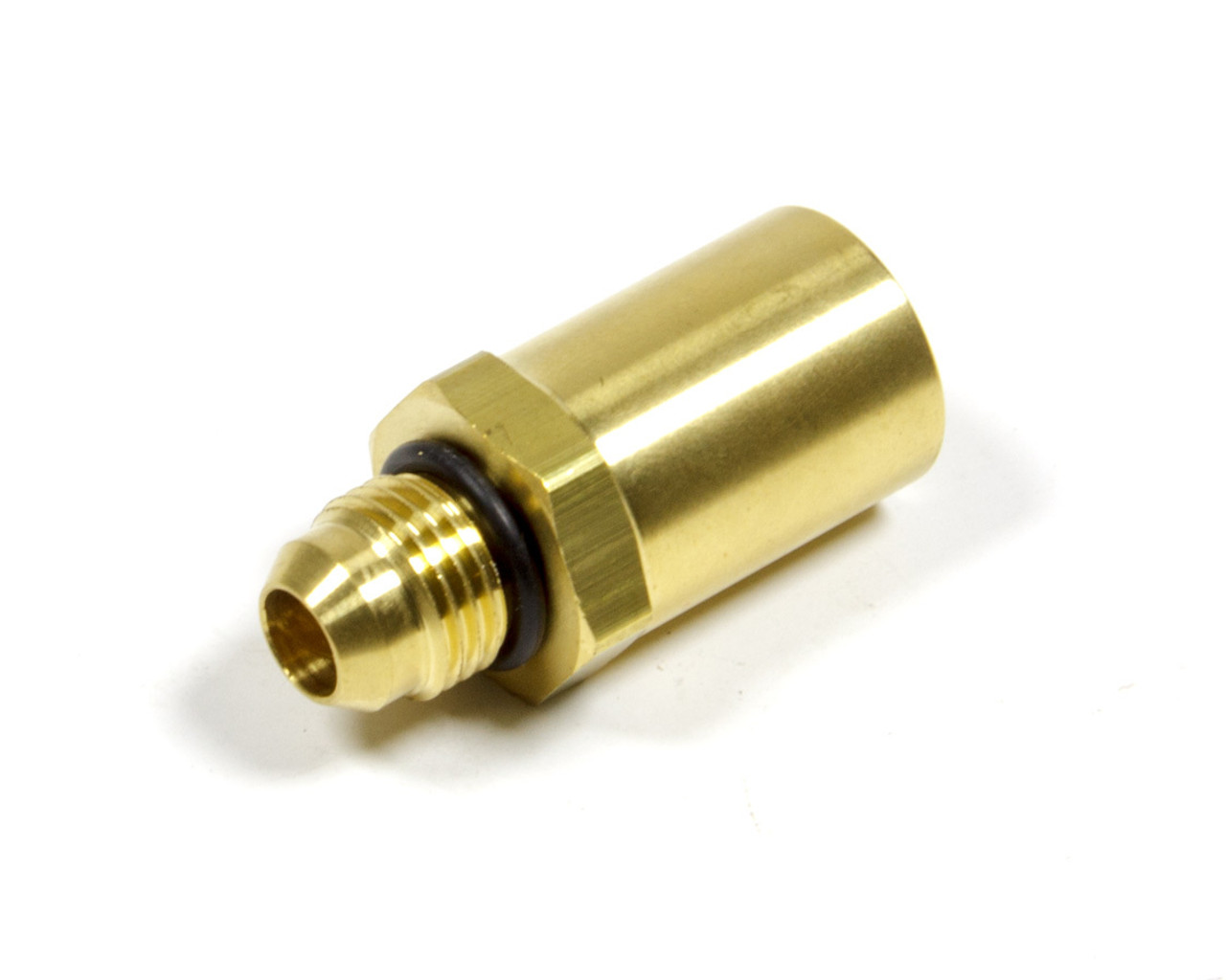 #6 An Bypass Pill Holder - Brass