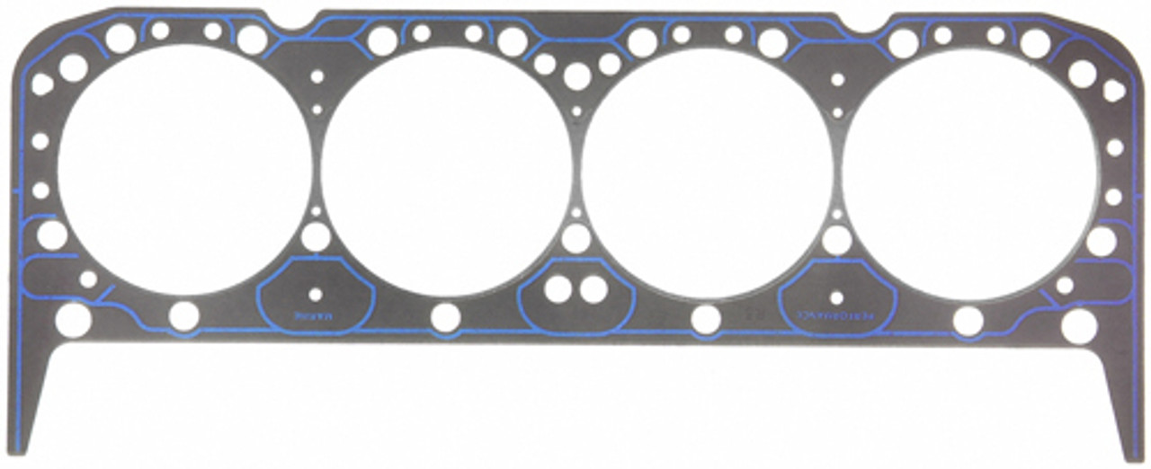 400 Head Gasket WITH STEAM HOLES