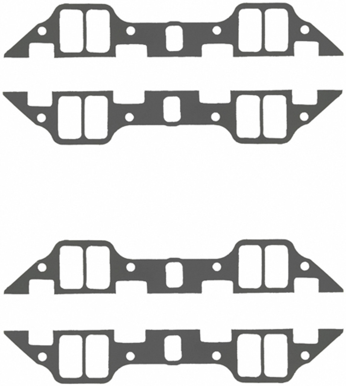 BB Mopar Intake Gaskets