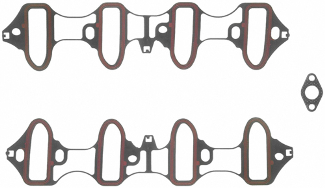 Intake Manifold Gasket Set