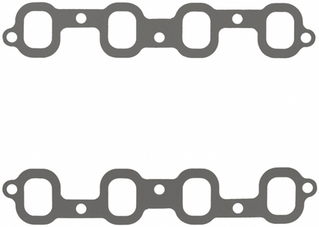 SB2.2 Chevy Intake Gasket Steel Core .045