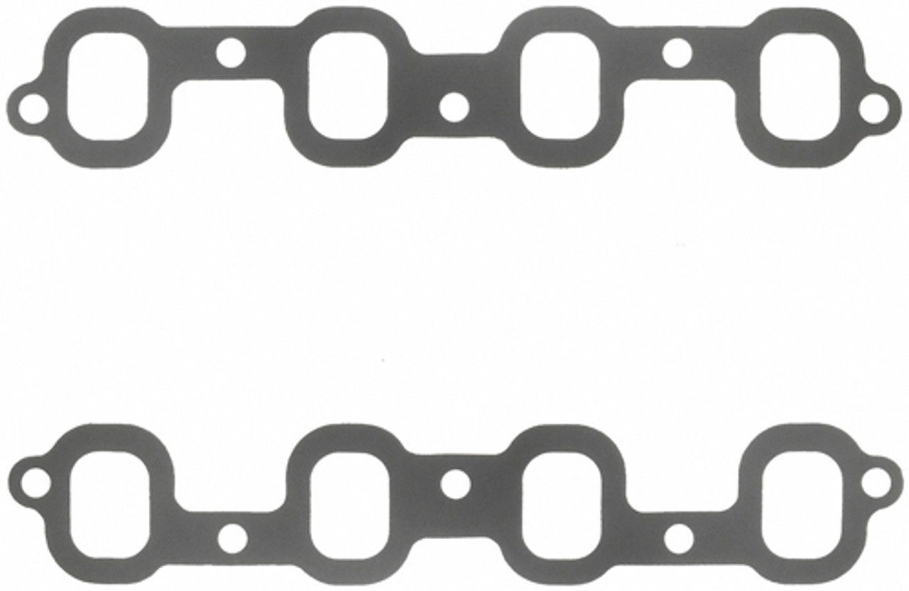 SB2 Intake Gasket 1.40in x 1.90in .090in Thick