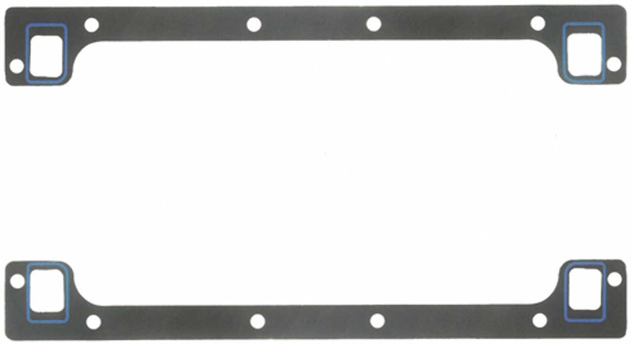 CHEVROLET SB2 MIRROR PORT VALLEY COVER GASKET