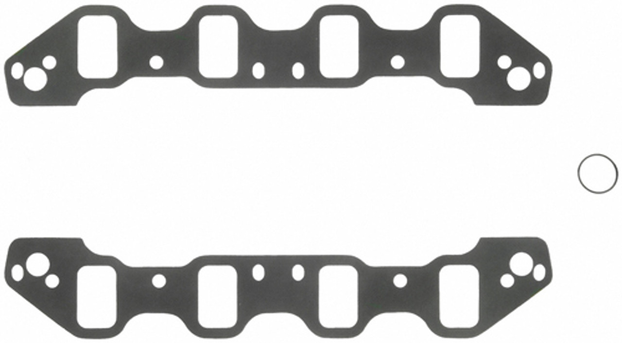Ford SVO V8 Intake Gskt. Port Size 1.35in x 2.20i