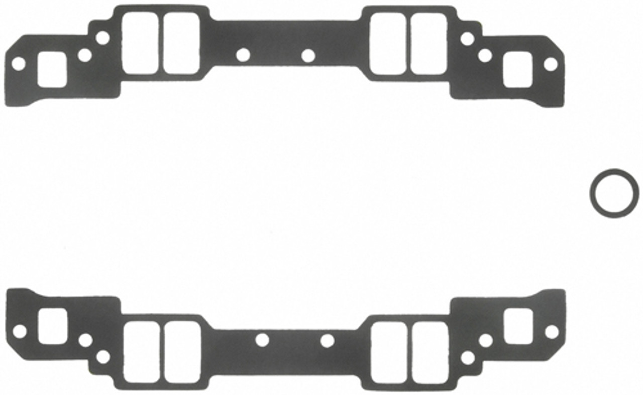 18 Deg Chevy Intake Gasket HIGH PORT .03in T