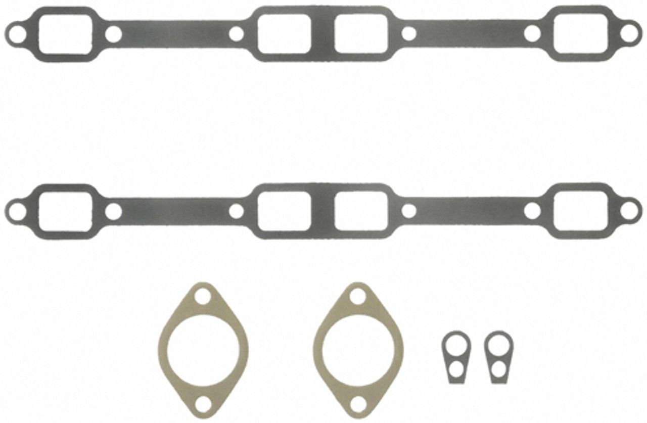 Exhaust Manifold Gasket Set