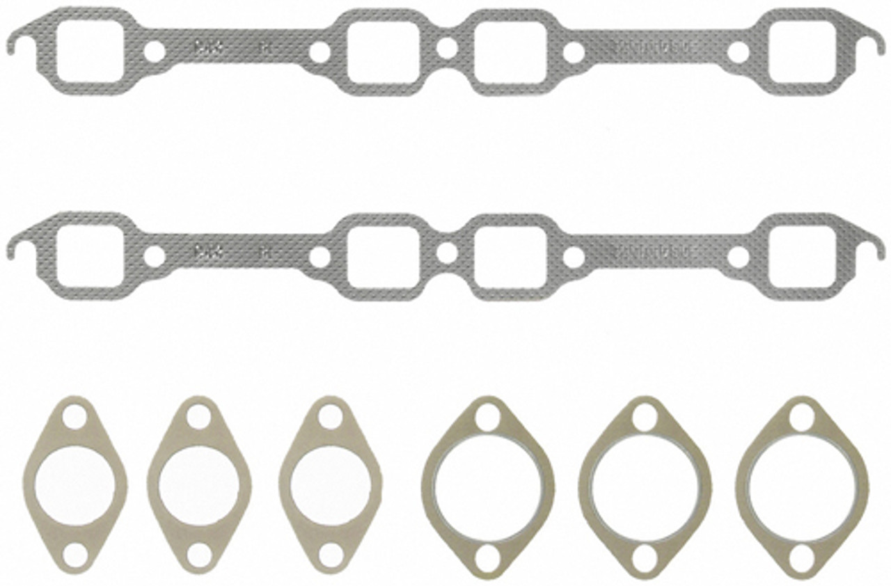 Exhaust Manifold Gasket Set