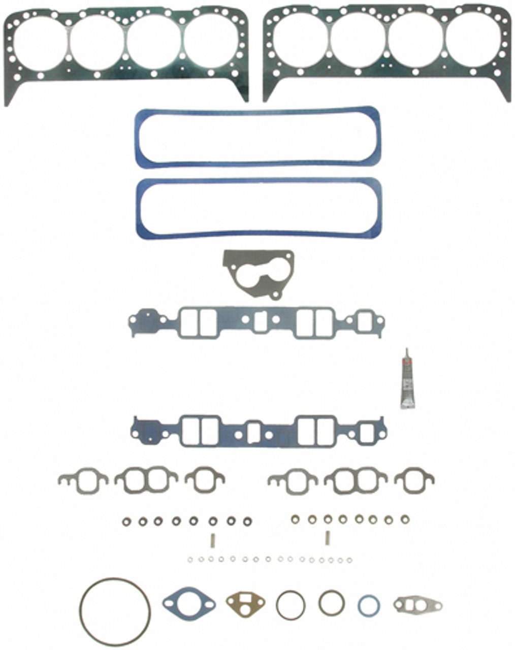 Head Gasket Set