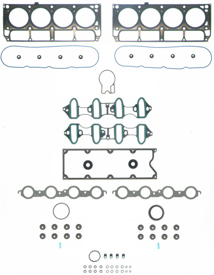 Head Gasket Set