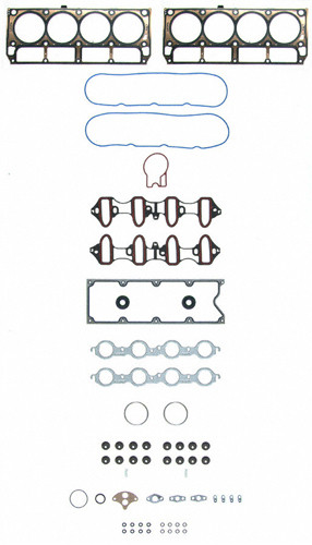 Head Gasket Set