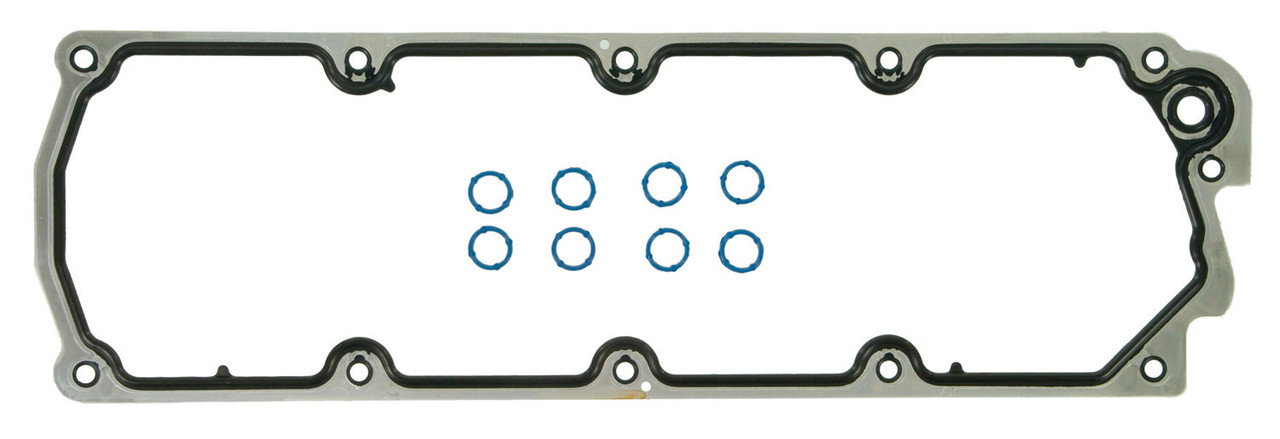 Intake Valley Pan Gasket GM LS Engines 05-11