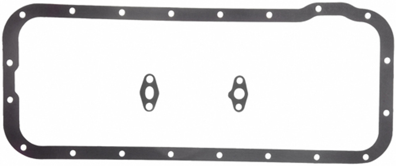 Oil Pan Gasket Set