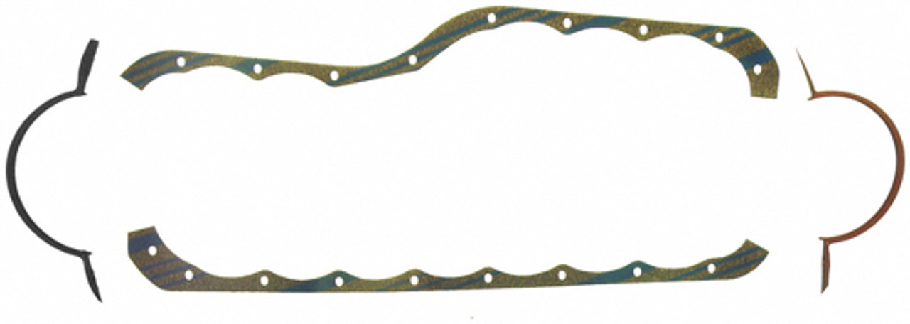 Oil Pan Gasket Set