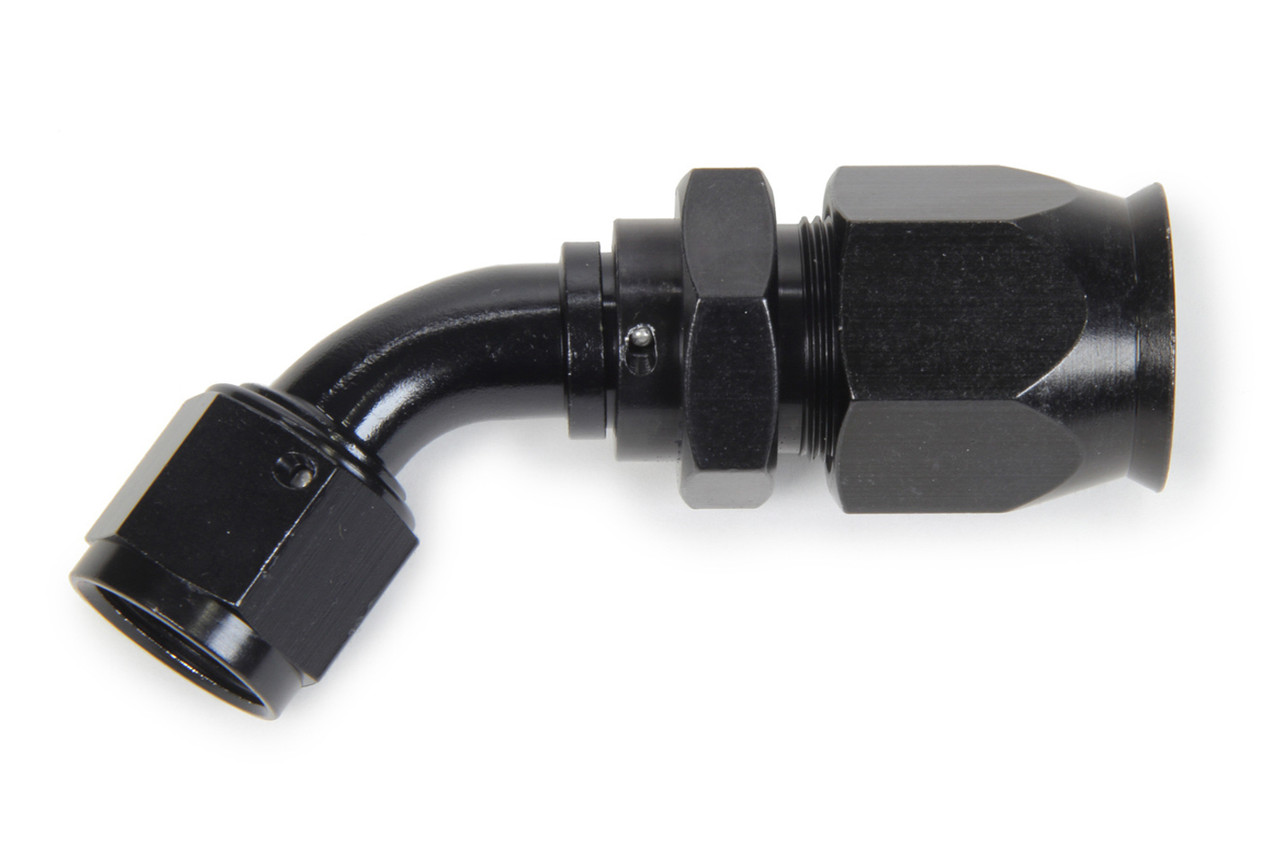 Reusable PTFE Fitting