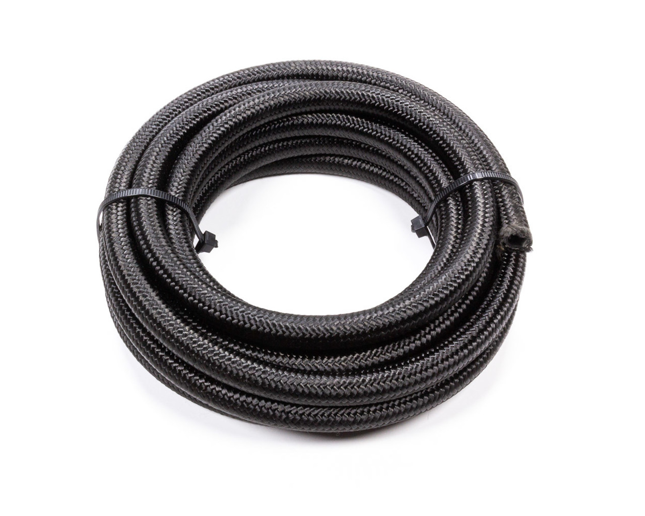 #6 Black Nylon Race Hose 15ft
