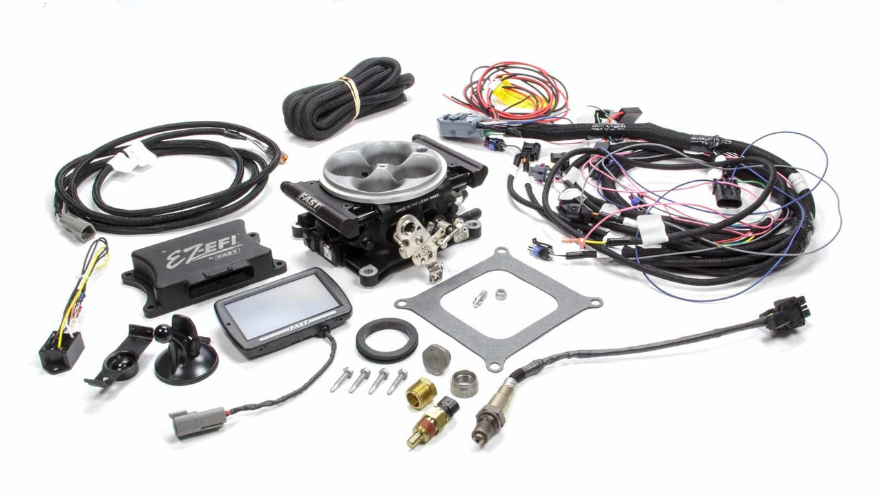 EZ EFI Base Kit