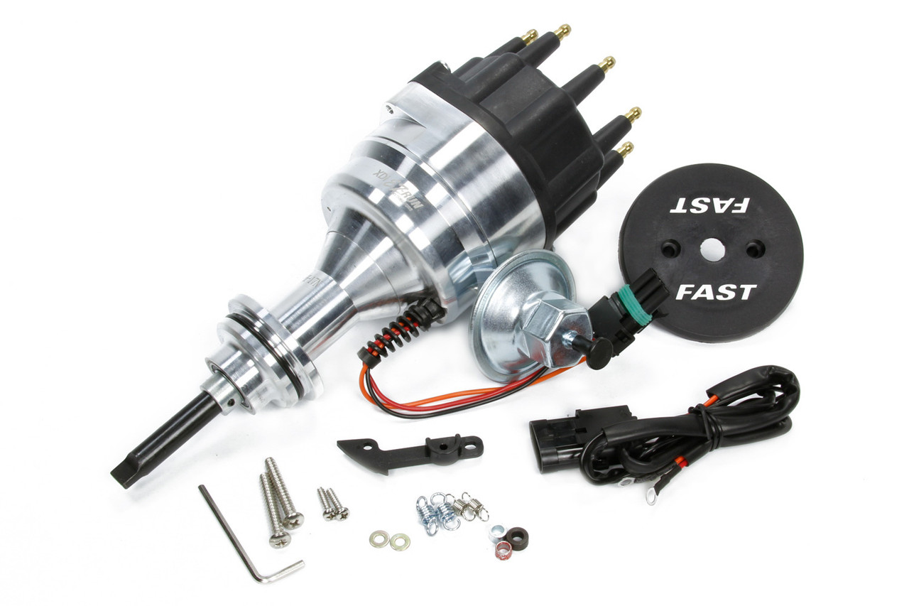 XDI EZ-Run Distributor BBM RB 426-440