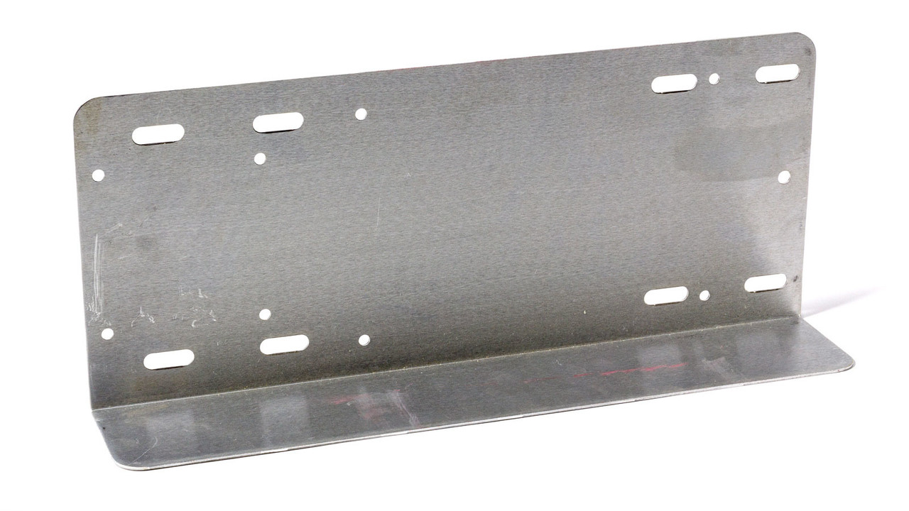 Aluminum Ignition Mount Plate