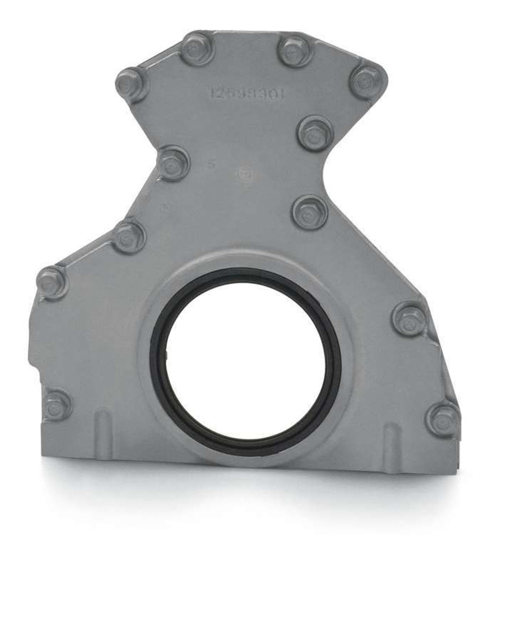 Rear Block Cover LS