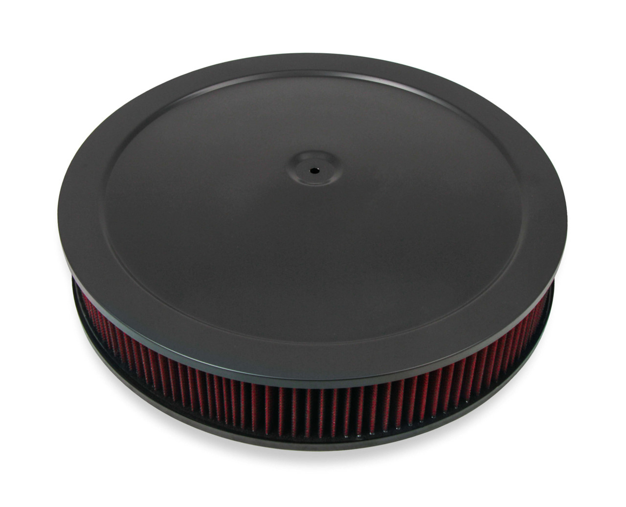 Air Cleaner Assy. Drop- Base 4150 Black