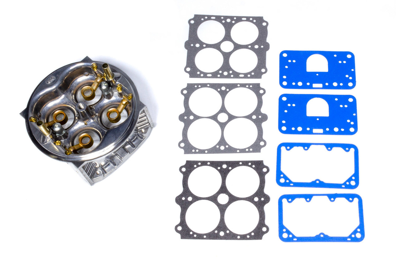 XP Replacement Main Body 650 CFM Shiny